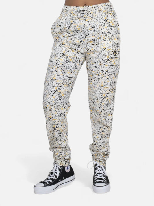 Pantalon Converse Cons Gen Free Print