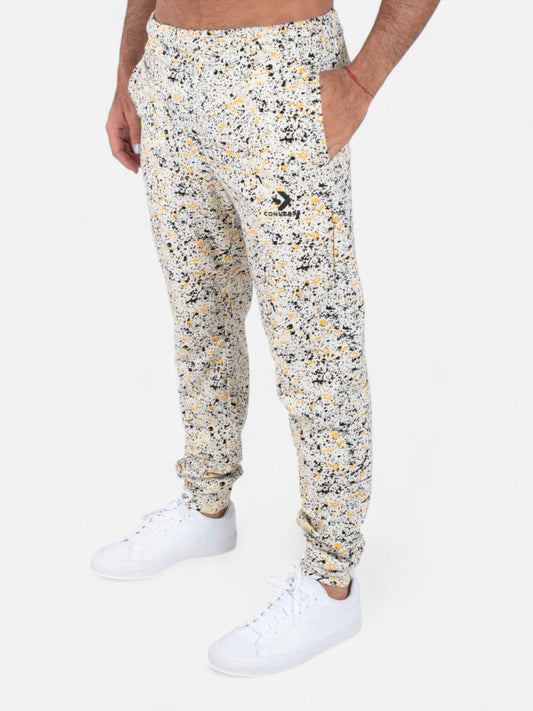 Pantalon Converse Cons Gen Free Print