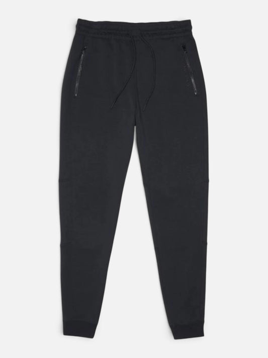 Pantalón Converse New Basic Jogger Negro