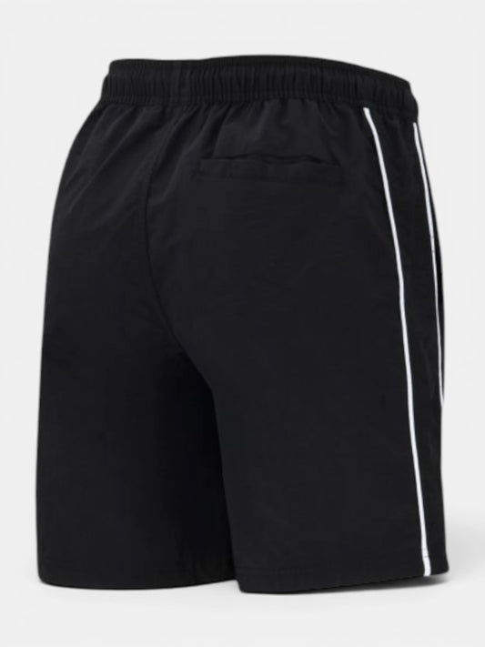 Short Converse Retro Chuck Starsprinter Negro
