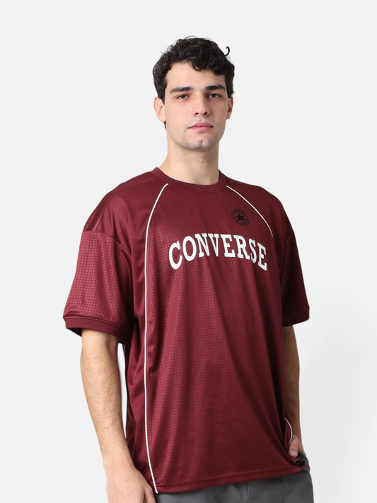 Remera Converse Soccer Tee