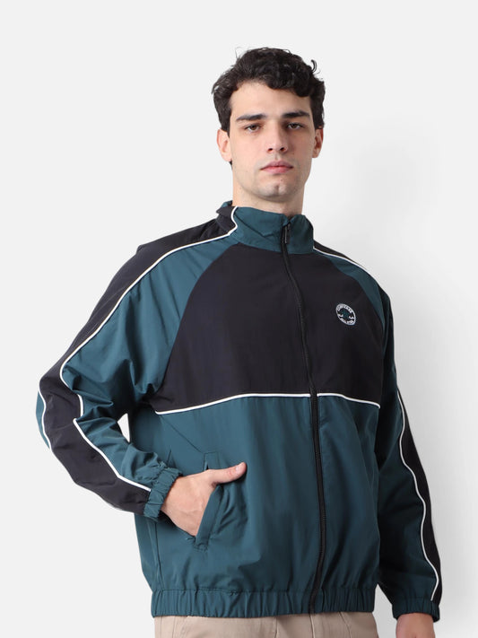 Campera Converse Retro Chuck Elevated