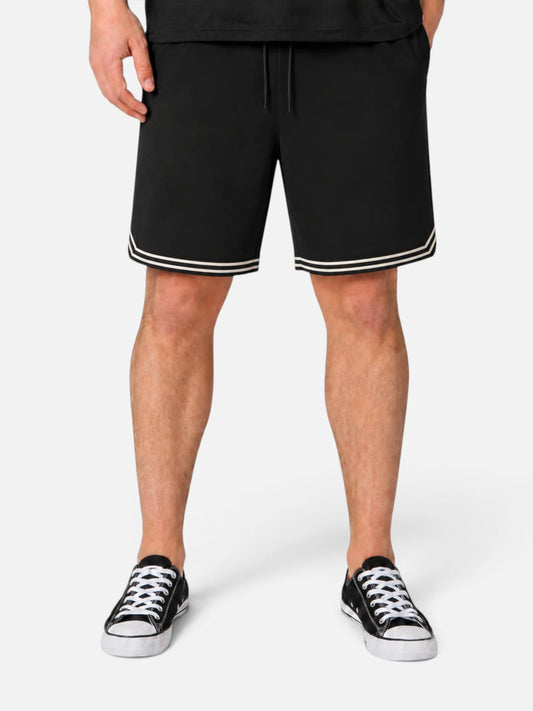 Short Converse Cons Knitted Negro