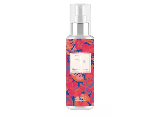 Body Splash Rusty Water Sweet Rosa