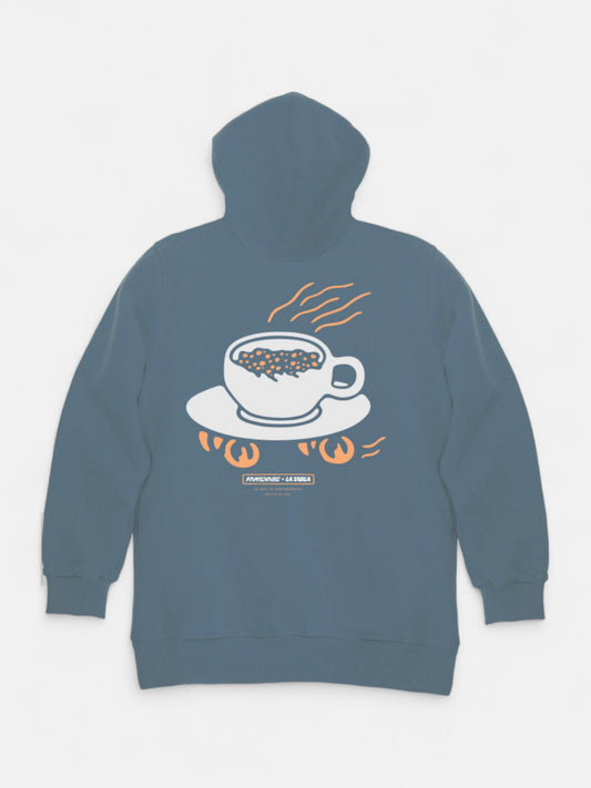 Buzo Familyarg® + LaTabla Cofi Azul