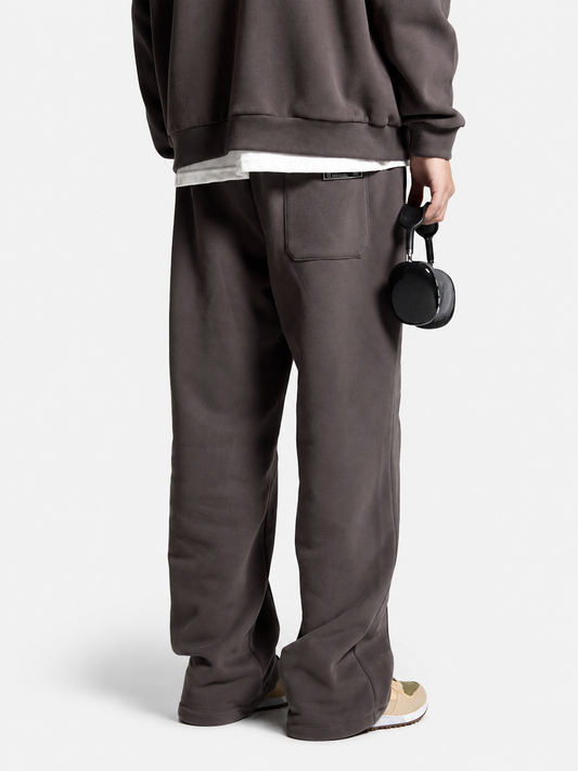 Jogging Elepants Raw Gris Topo