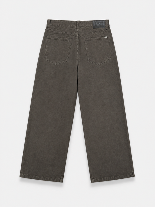 Pantalon Gotcha Solid Skater Pant Militar