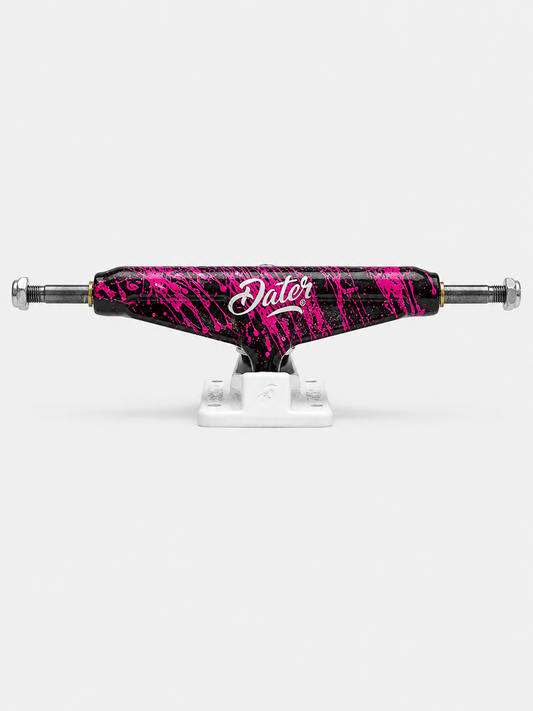 Trucks Dater 149 Mm Rosa Batik