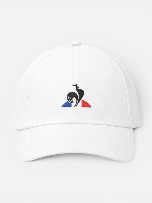 Gorra Training Ripstop Blanco