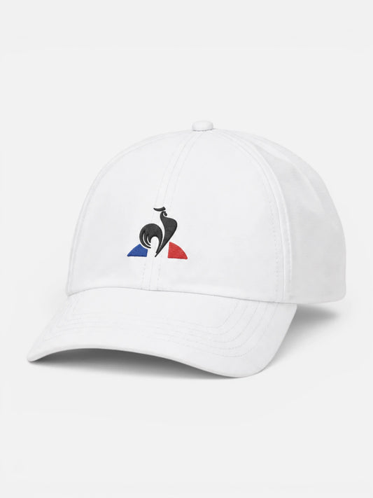 Gorra Training Ripstop Blanco