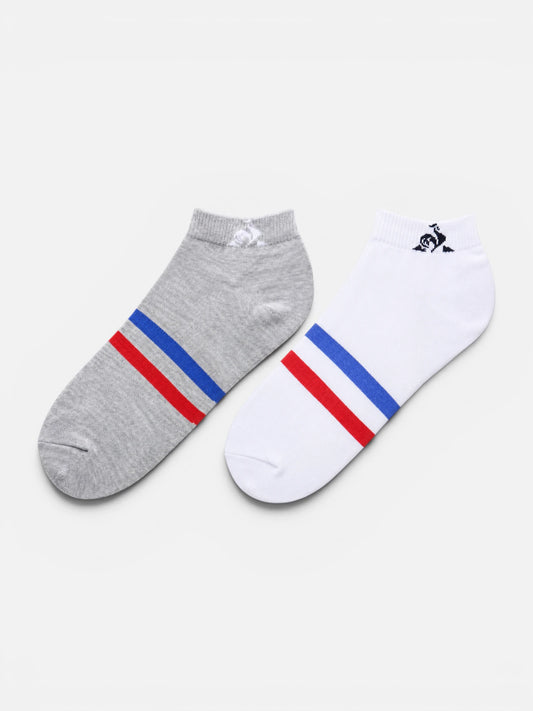 Medias Lcs Tripe Bipack
