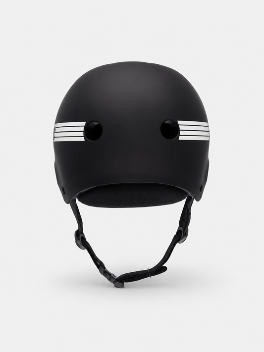 Casco Protec Old School Low Pro Asia