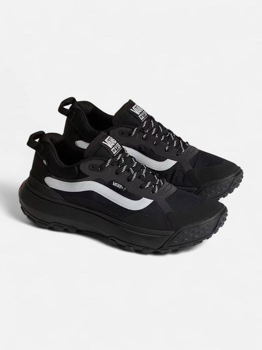 Zapatillas Vans MTE Crosspath Negro Negro