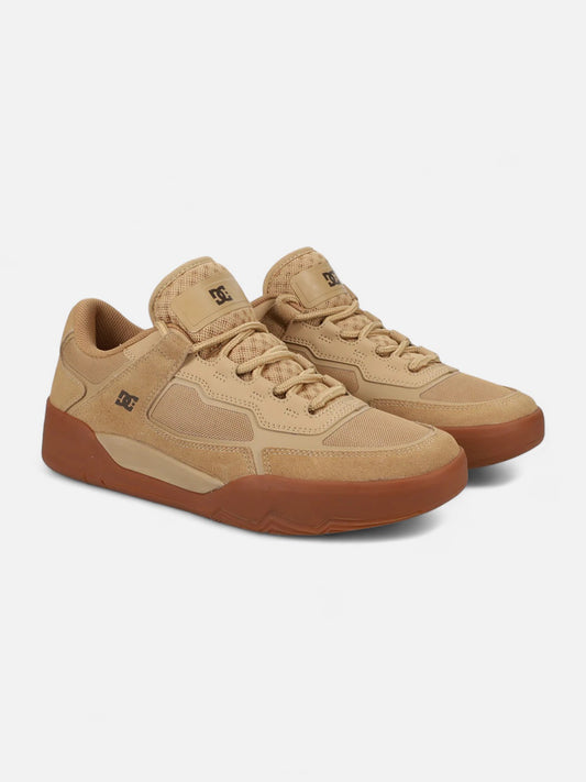 Zapatillas DC Metric S Marrón