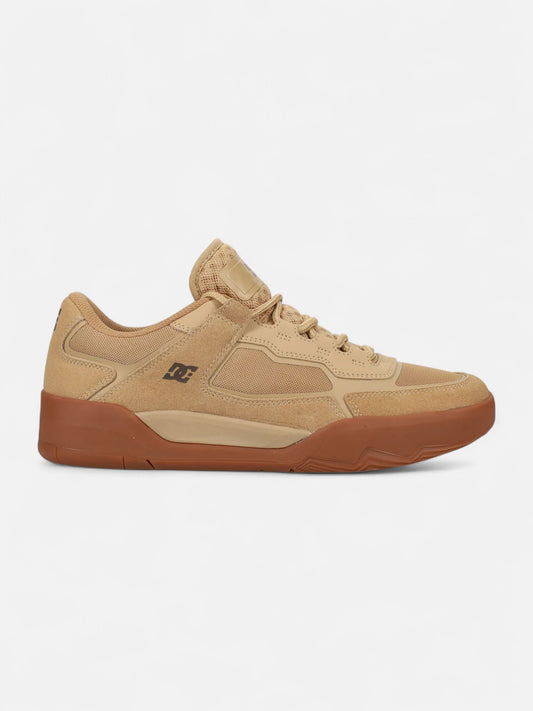 Zapatillas DC Metric S Marrón