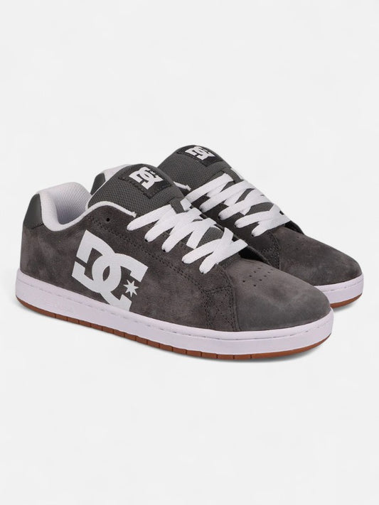 Zapatillas Dc Gaveler Gris