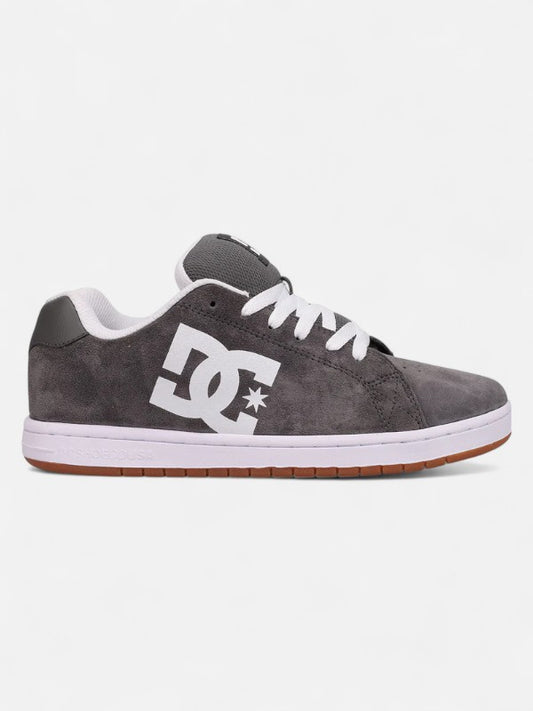 Zapatillas Dc Gaveler Gris