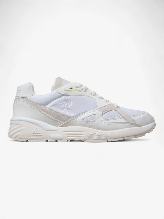 Zapatillas Le Coq Sportif Lcs R850 Blanco