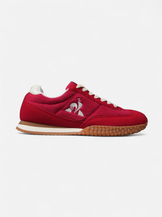 Zapatillas Le Coq Sportif Veloce Urban Rojo
