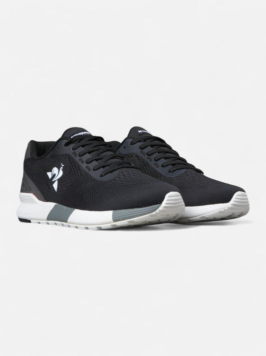 Zapatillas Le Coq Sportif R-Pro Negro Blanco