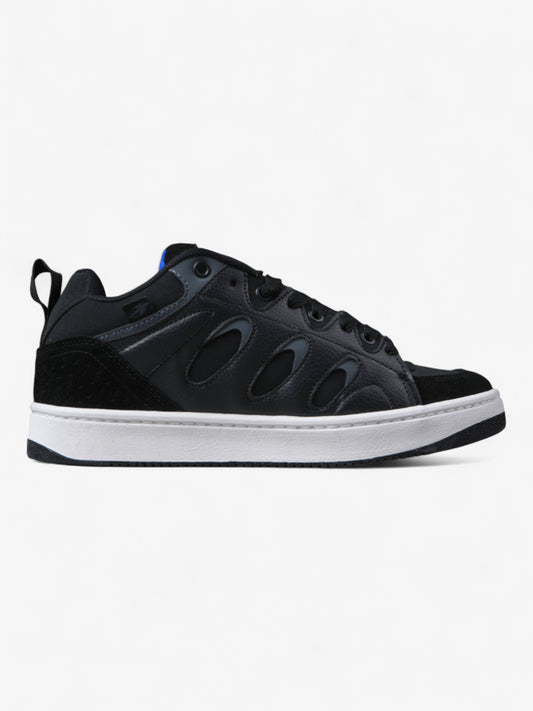 Zapatillas Mormaii Seth Negro Azul