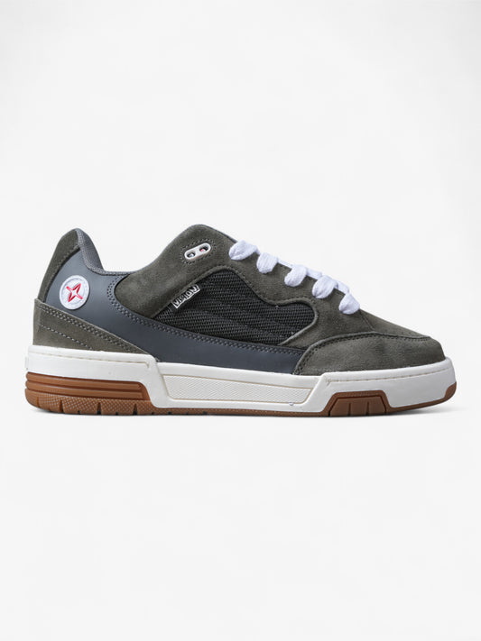 Zapatillas Vision Street Wear Saavy Gris