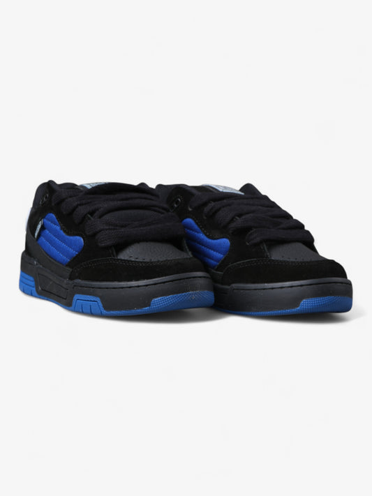 Zapatillas Vision Street Wear Saavy Negro Azul