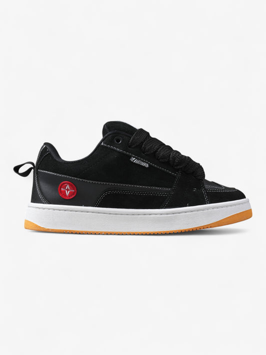 Zapatillas Vision Street Wear Blop Negro