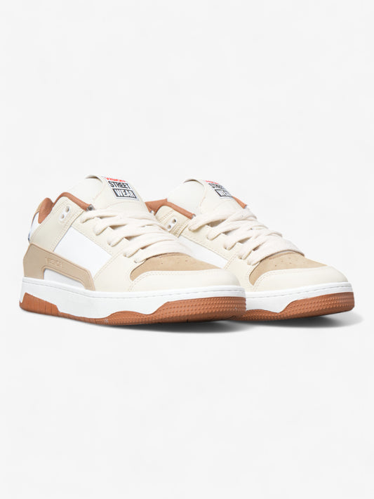 Zapatillas Vision Street Wear Liberator Beige