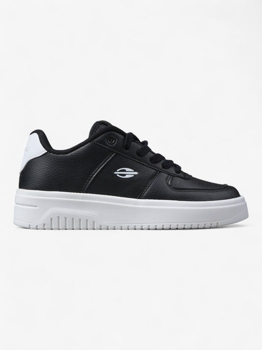 Zapatillas Mormaii Riptide Negro Blanco