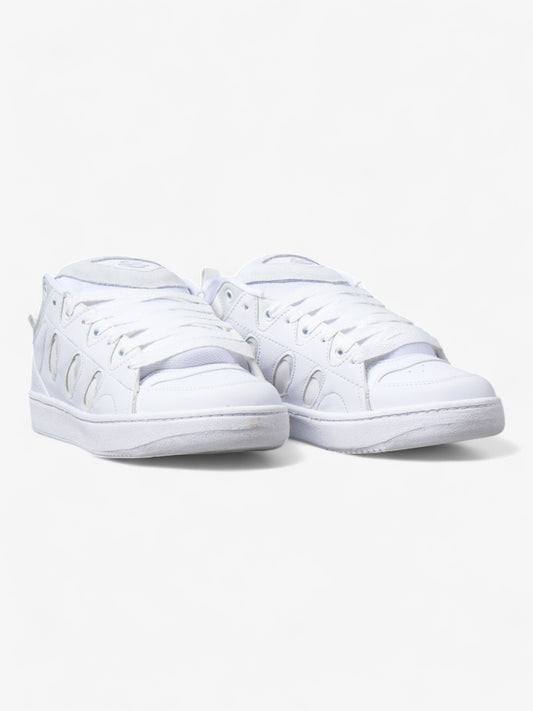 Zapatillas Mormaii Seth Blanco