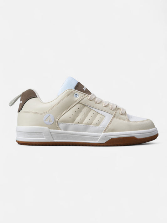 Zapatillas Airwalk Giro Beige Blanco