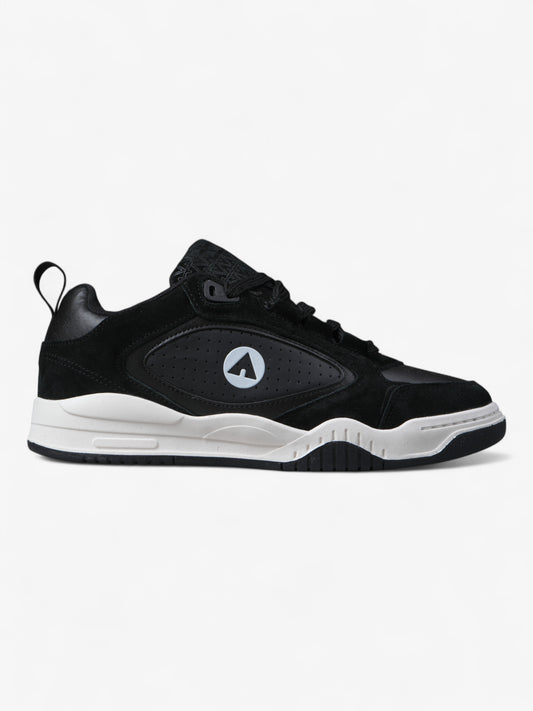 Zapatillas Airwalk Bramer Negro Blanco