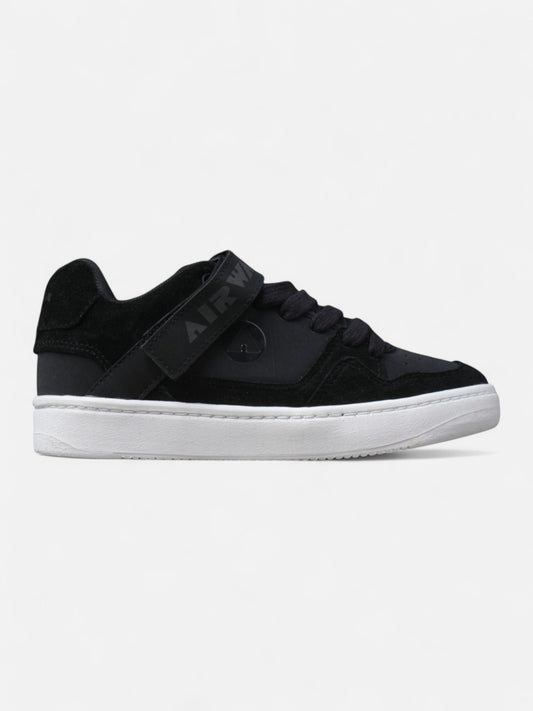 Zapatillas Airwalk Brook Vel Negro