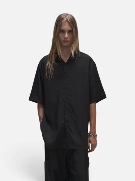 Camisa Luxo Core Negro