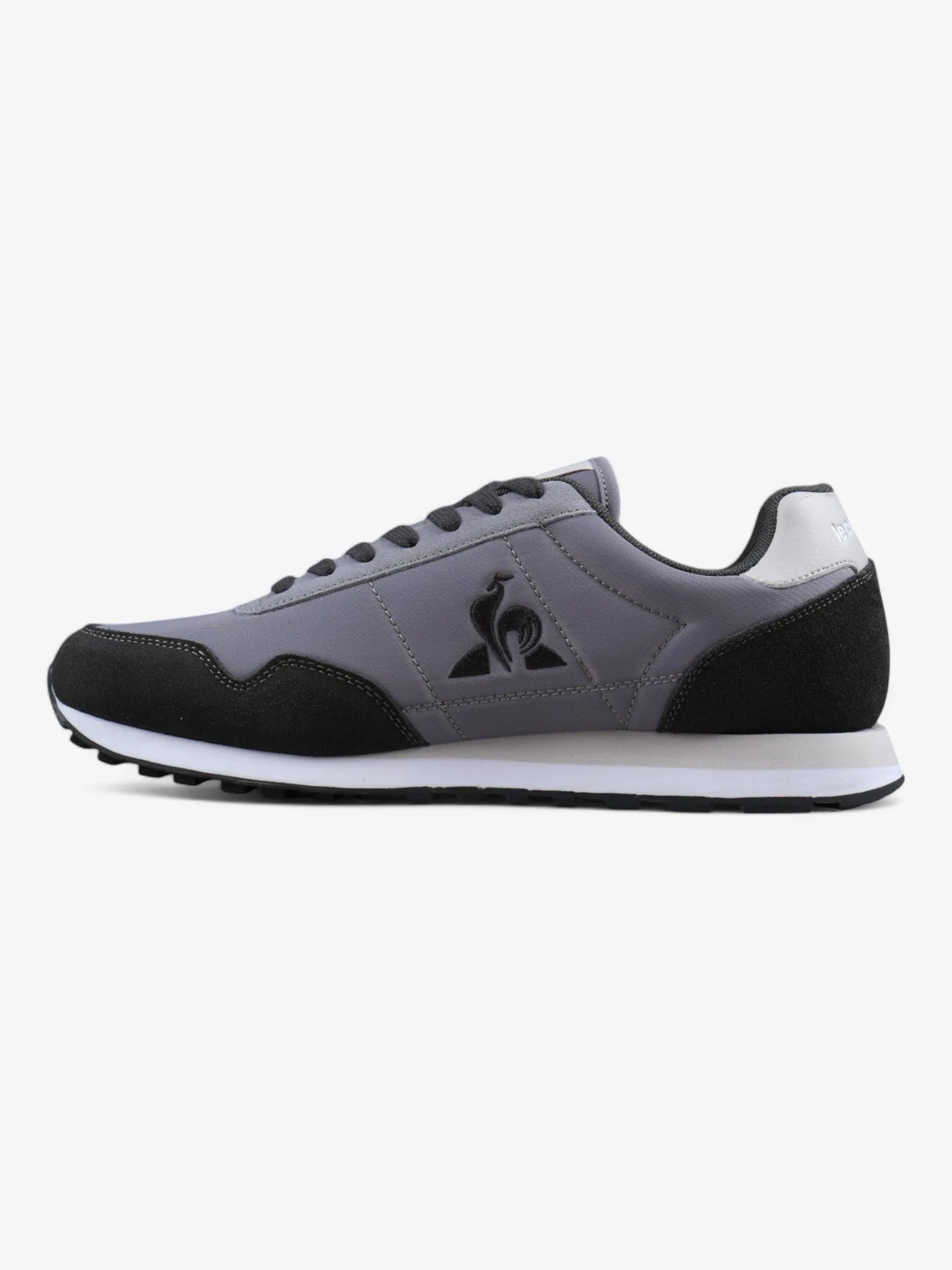 Zapatillas Le Coq Sportif Lcs R850 Negro Tienda Oficial