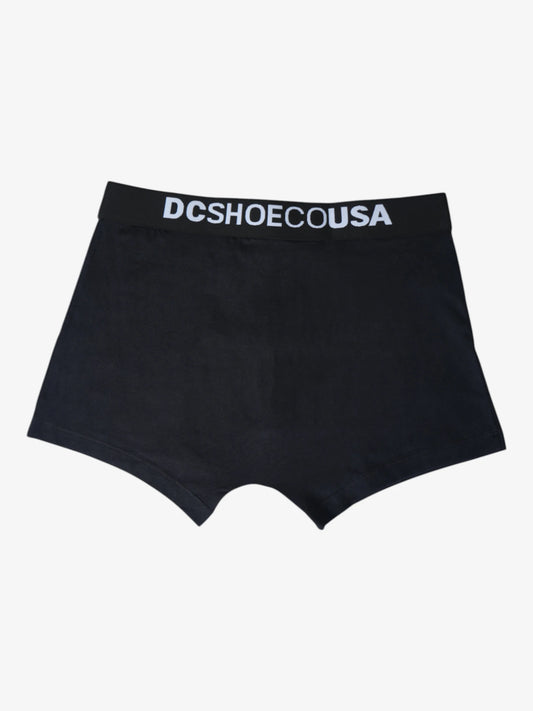 Boxer DC Softies Negro
