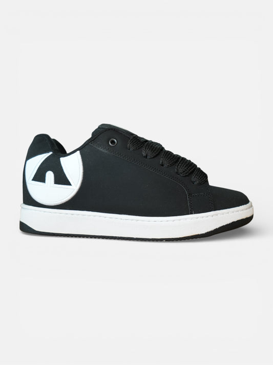 Zapatillas Airwalk Rewind Negro Blanco