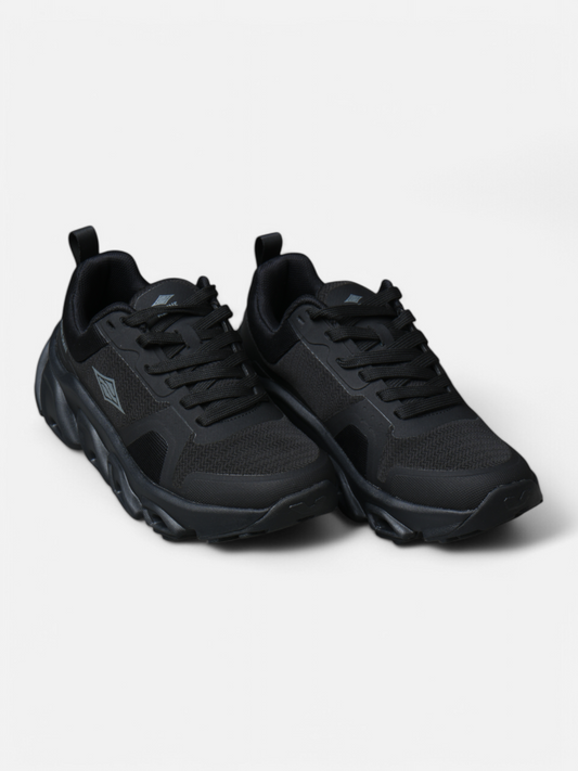 Zapatillas Alpine Skate Mujer Kalispell Negro