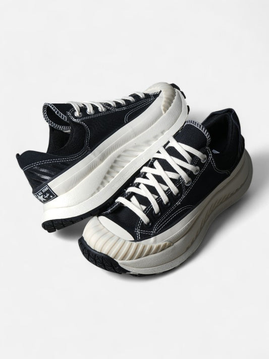 Zapatillas Converse Chuck 70 At Cx Negro Blanco