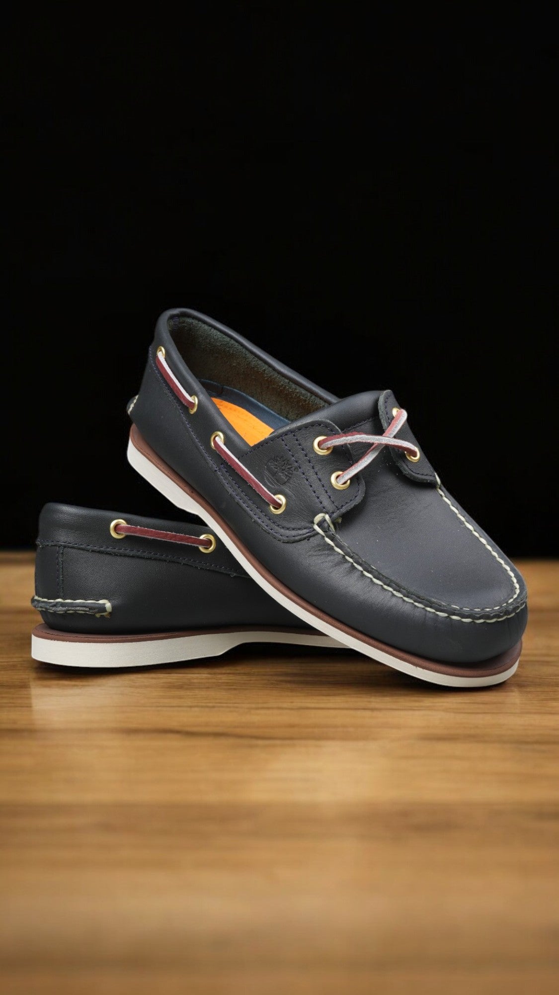 Shoe Nauticos Mujer Timberland Náutico Mujer Timberland 72333