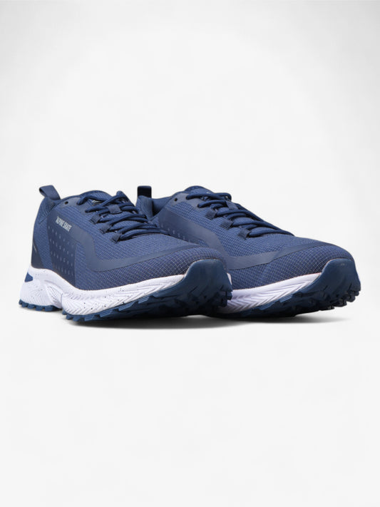 Zapatillas Alpine Skate Denali Trekking Senderismo Azul Marino