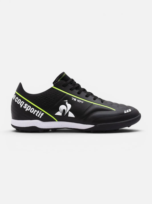 Zapatillas Le Coq Sportif Magic Match 78 104' Negro Lima