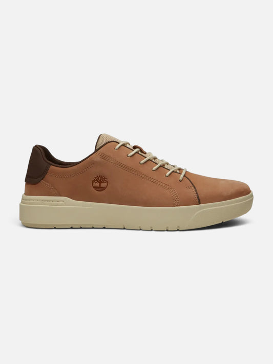 Zapatillas Timberland Seneca Bay Low Lace Marrón Beige