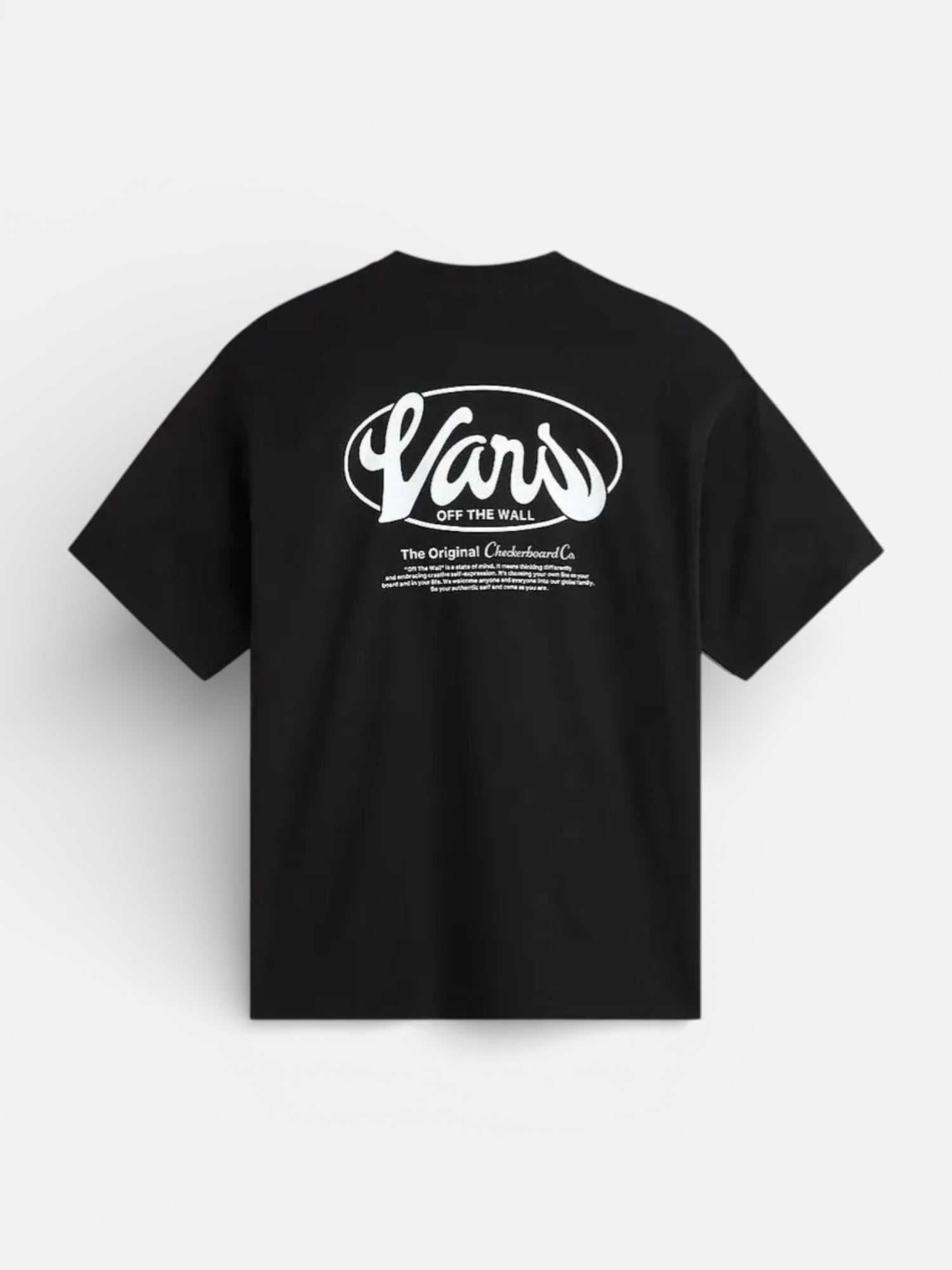 Remeras Vans