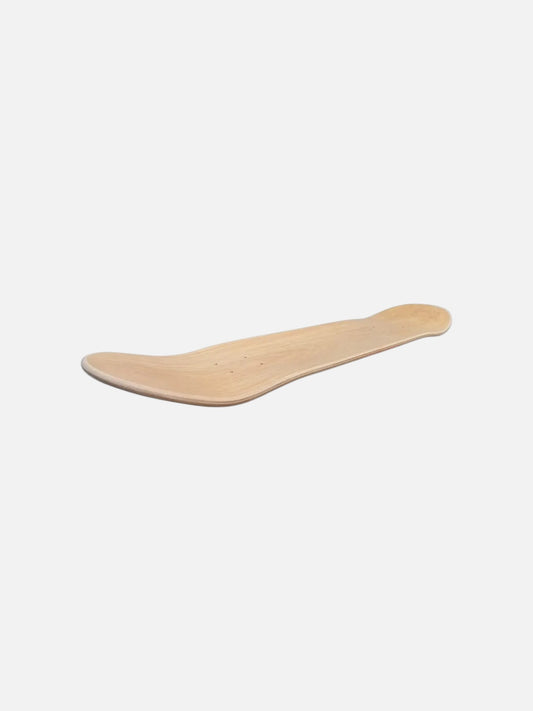 Tabla Dater Lisa Guatambú Madera - OUTLET