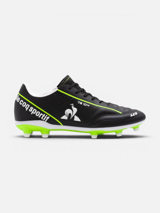 Zapatillas Le Coq Sportif Magic Match 78 104' Negro Lima