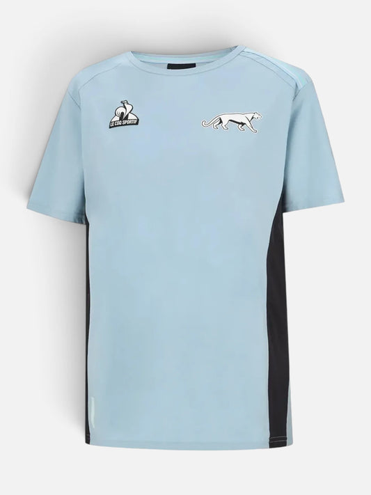Remera Le Coq Sportif Pumas Lifestyle Tee 2025