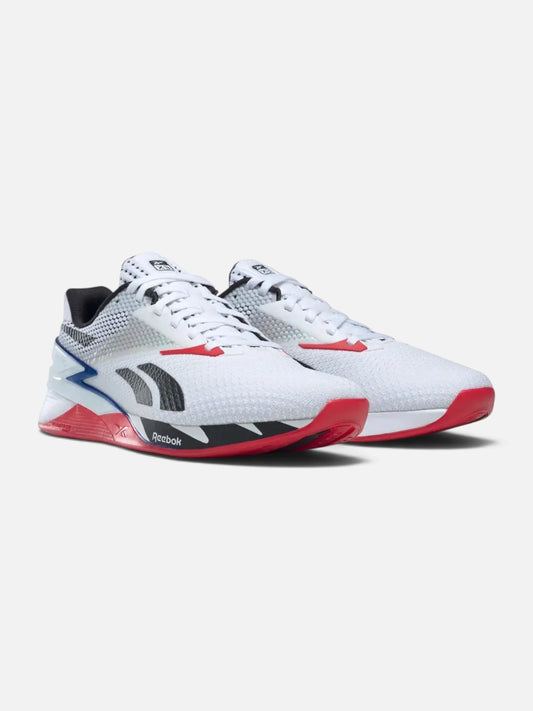 Zapatillas Reebok Nano X3 Blanco