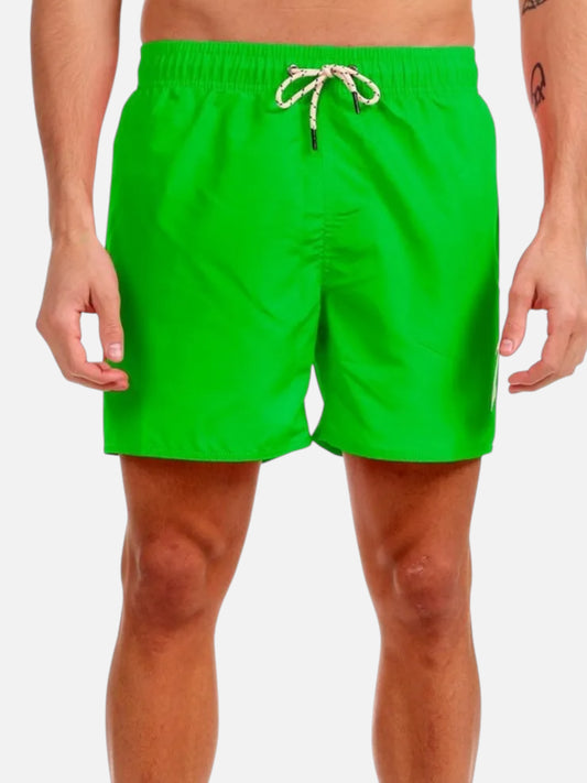 Malla Rusty Iluminated Competition Verde